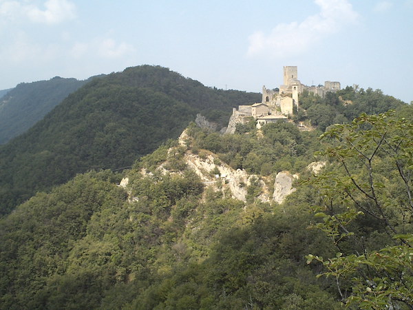 Castello di Carpineti