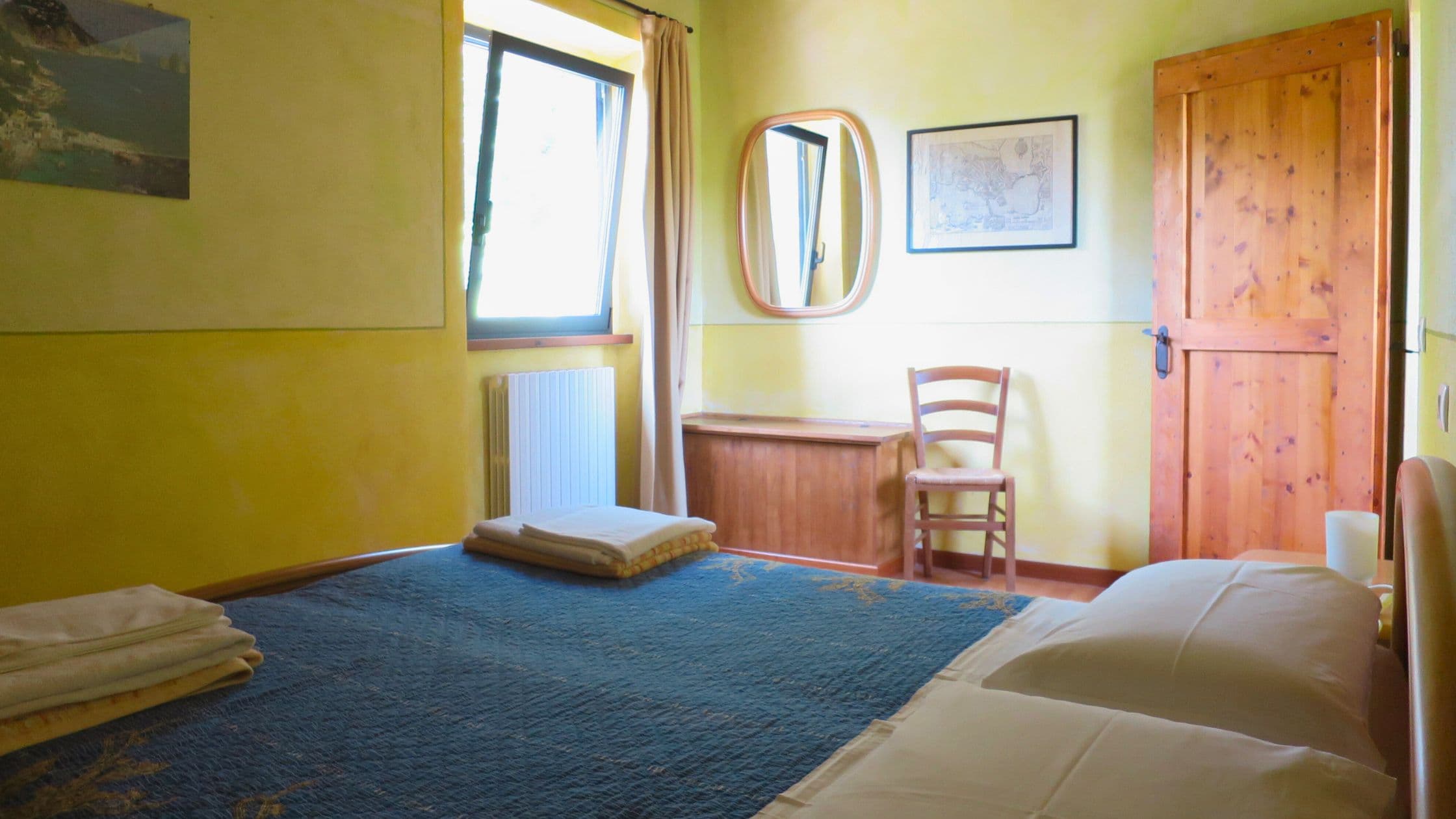 appartamento 2 Family Resort Frascanera