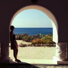 Lisa recensore AirBnB